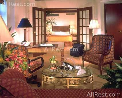 British Colonial Hilton 11